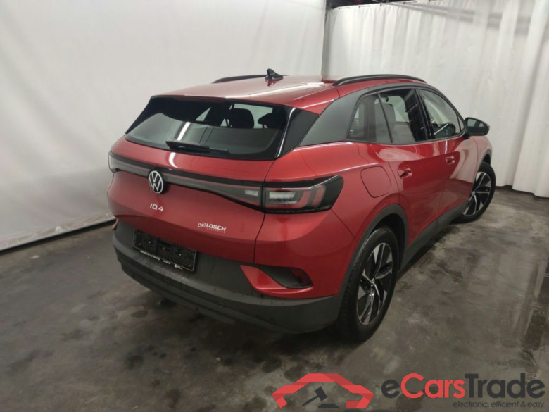 Volkswagen ID.4 ID.4 Pro 5d #2