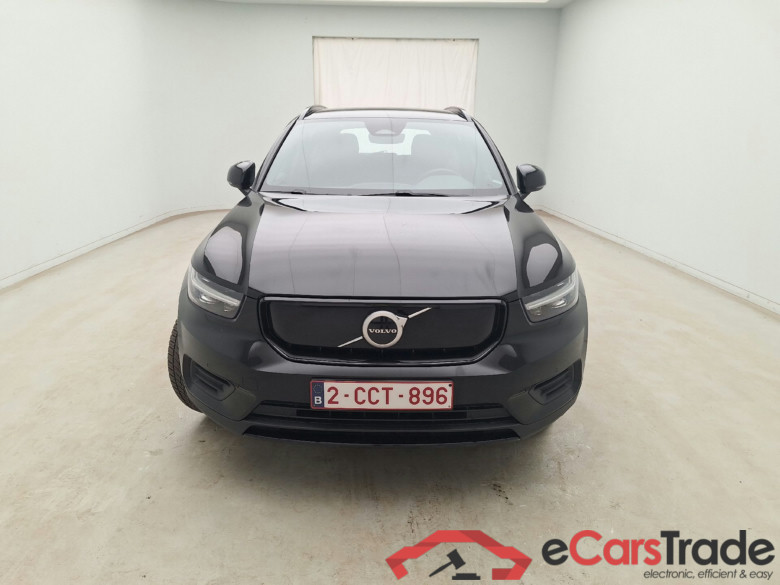 Volvo, XC40 FL'21 BEV, Volvo XC40 Recharge Core 5d