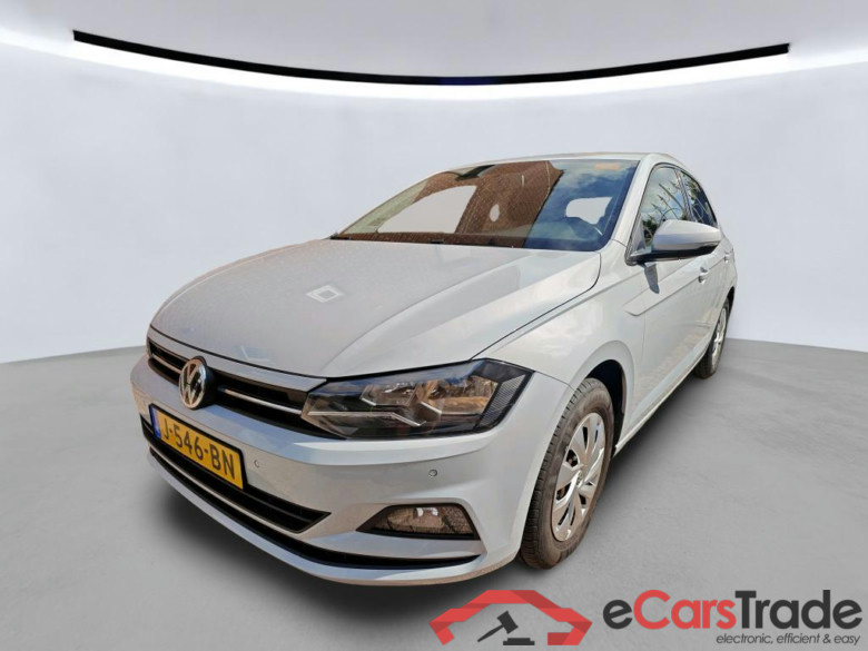 VOLKSWAGEN POLO 70 kW #1