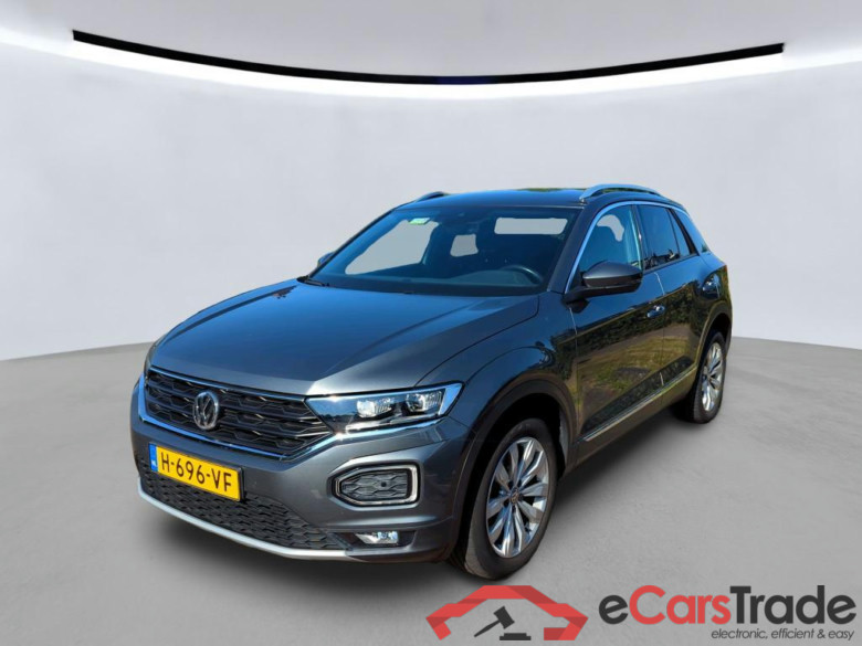 VOLKSWAGEN T-Roc 110 kW