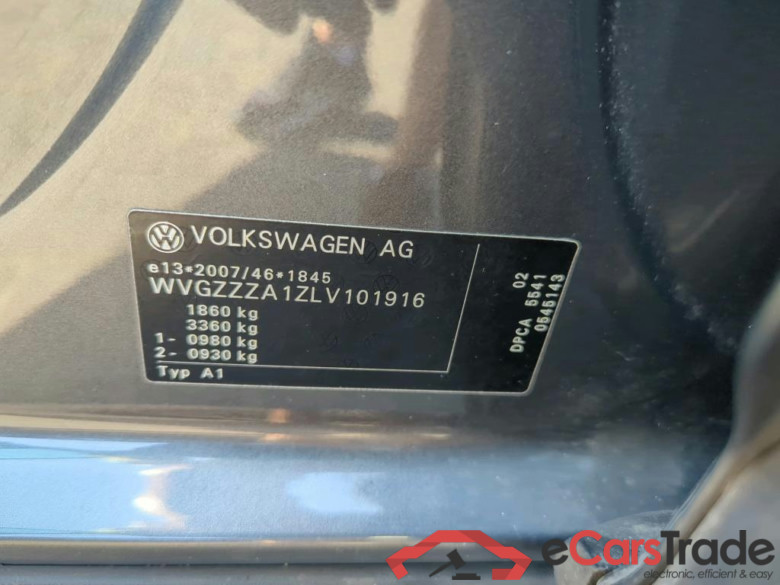 VOLKSWAGEN T-Roc 110 kW #2