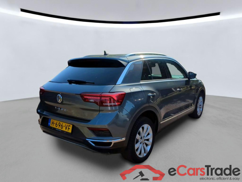 VOLKSWAGEN T-Roc 110 kW #5