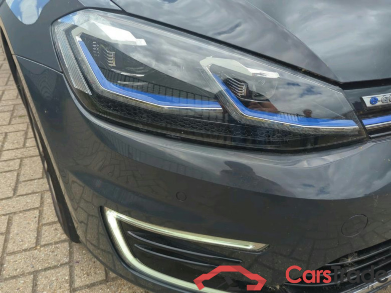 VOLKSWAGEN e-Golf 100 kW #4