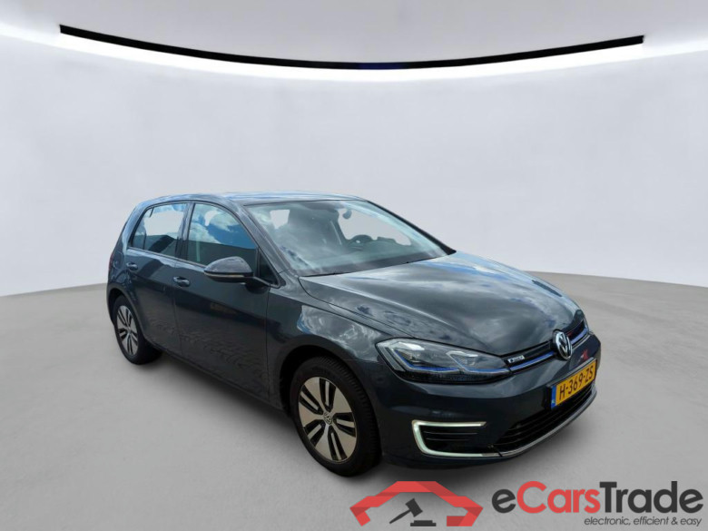VOLKSWAGEN e-Golf 100 kW #5
