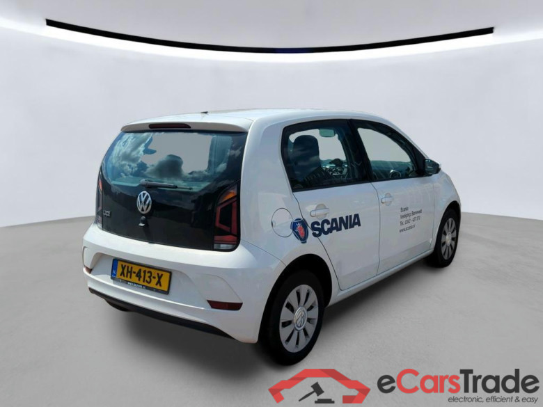 VOLKSWAGEN up! 44 kW #4