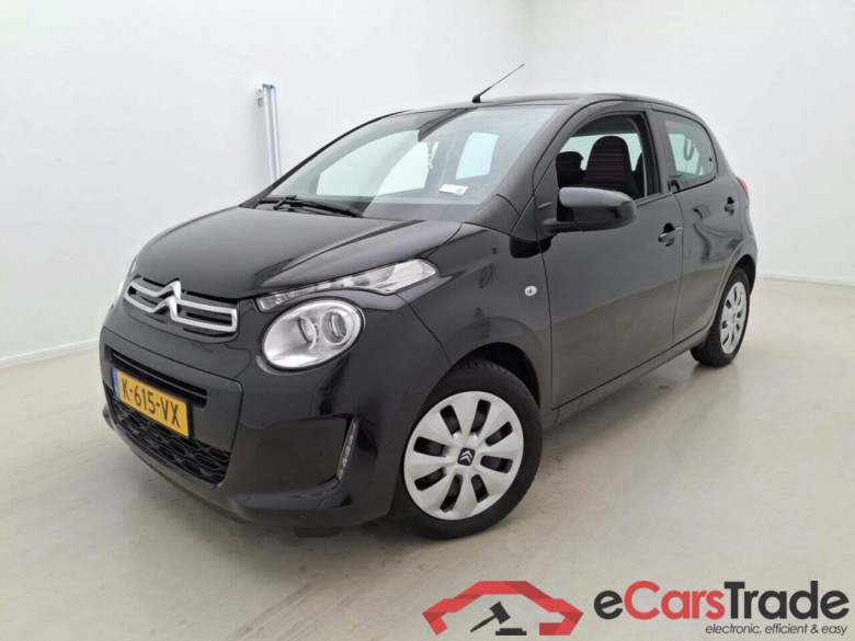 CITROEN C1 1.0 VTi Feel #1