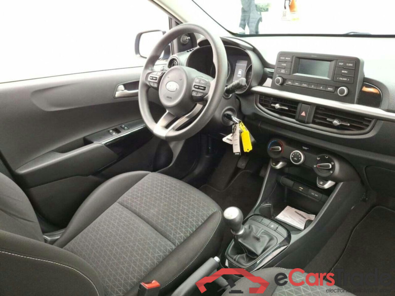 KIA Picanto 1.0 DPi ComfortLine #3