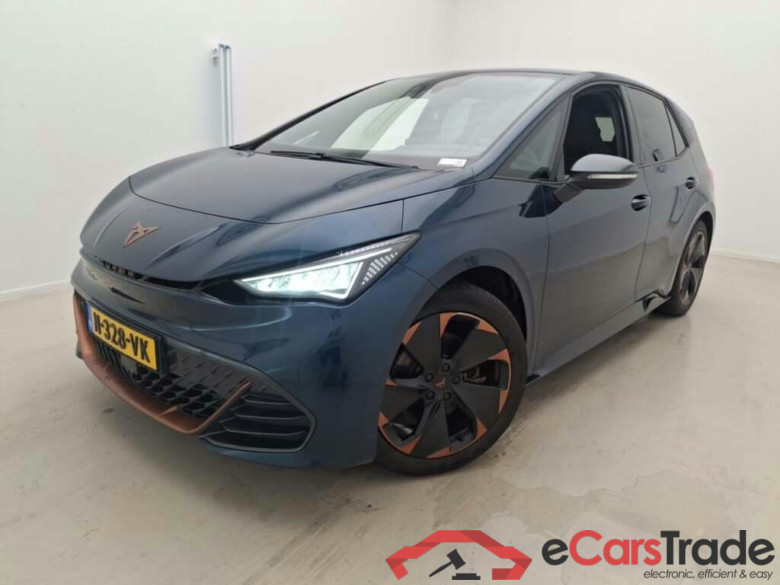 CUPRA Born Adr. One 62 kWh #1