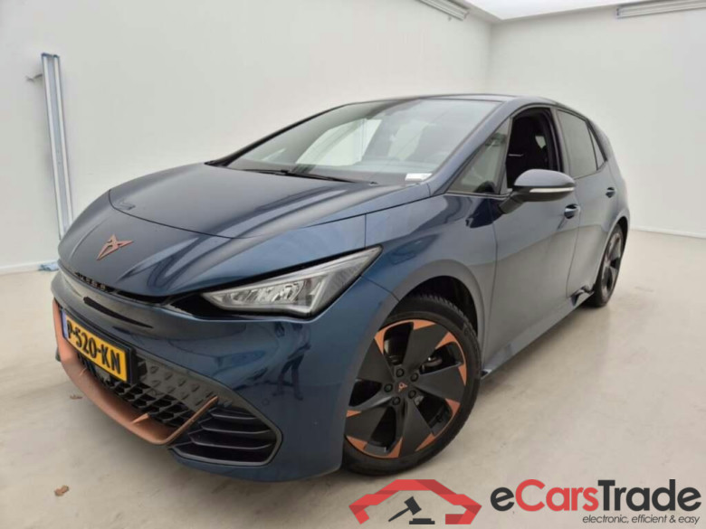 CUPRA Born Adr. One 62 kWh