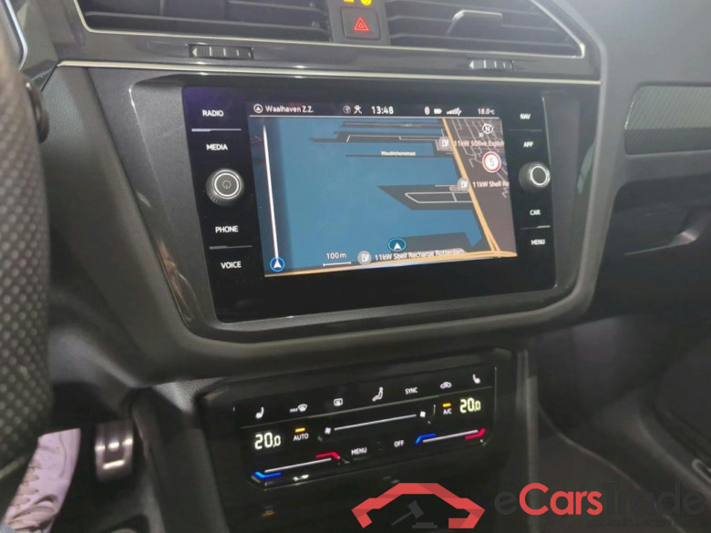 VOLKSWAGEN Tiguan 110 kW #2