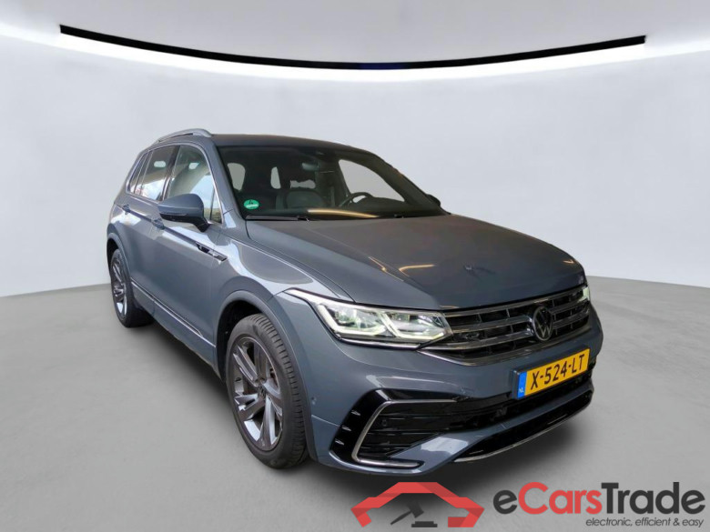 VOLKSWAGEN Tiguan 110 kW #5