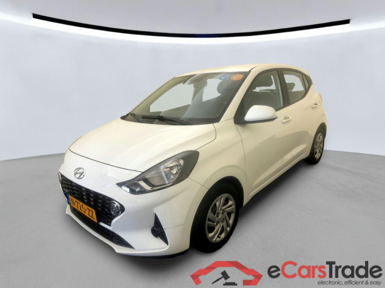 HYUNDAI i10 49 kW