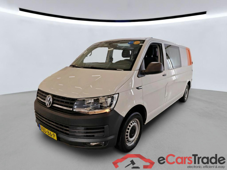VOLKSWAGEN Transporter 75 kW