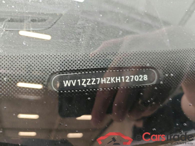 VOLKSWAGEN Transporter 75 kW #2