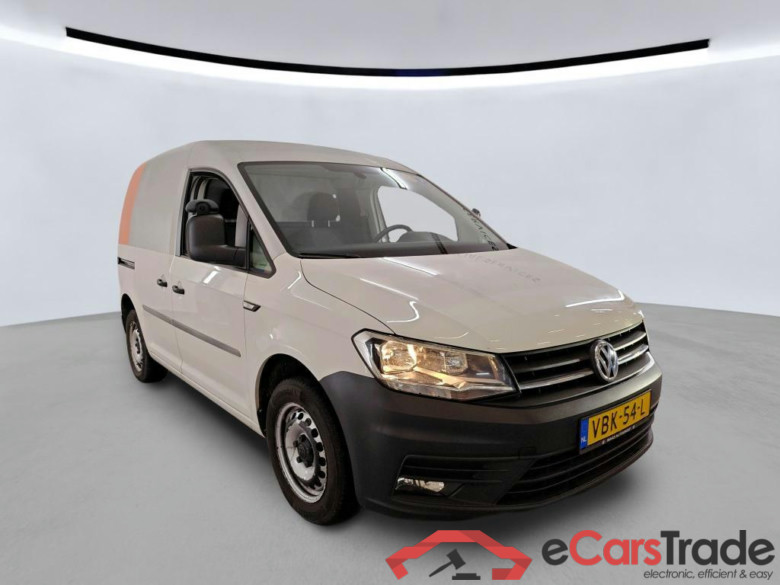 VOLKSWAGEN Caddy 55 kW #3