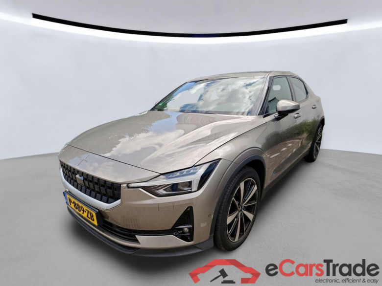Polestar 2 300 kW #1