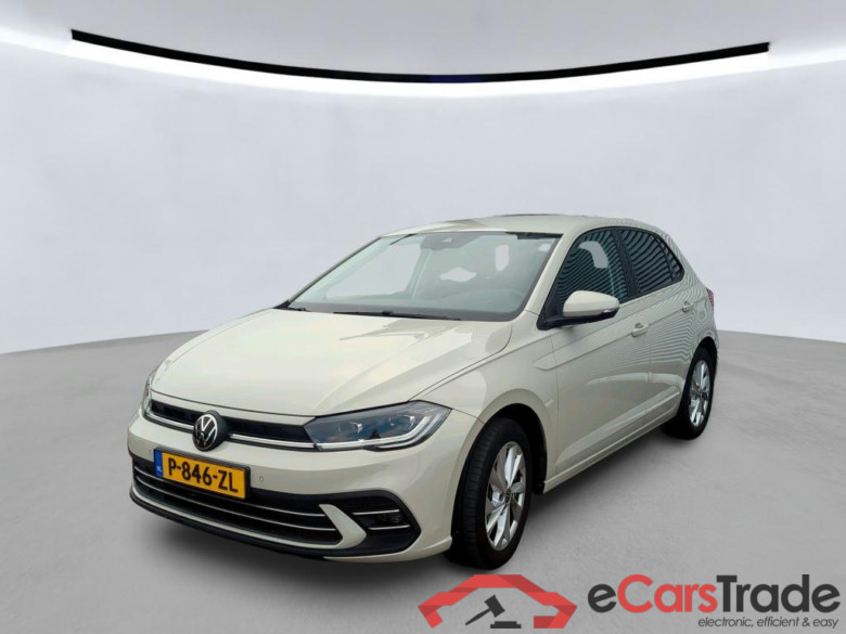 VOLKSWAGEN POLO 70 kW