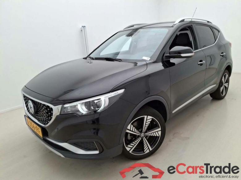 MG MG ZS EV Luxury 45 kWh
