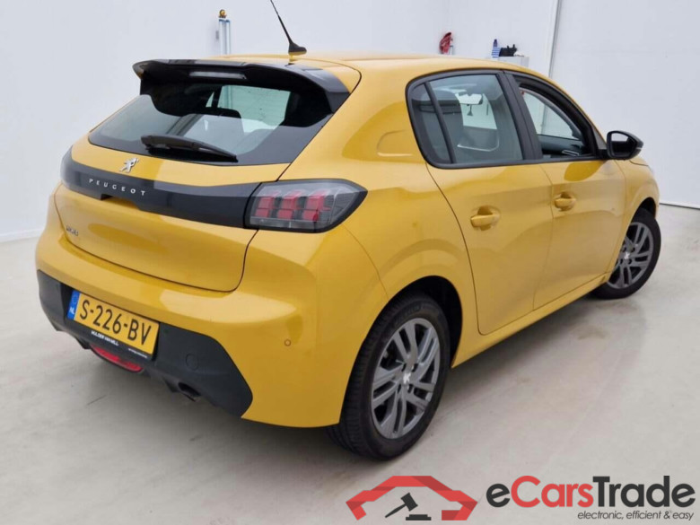 PEUGEOT 208 1.2 PT Active Pack #2