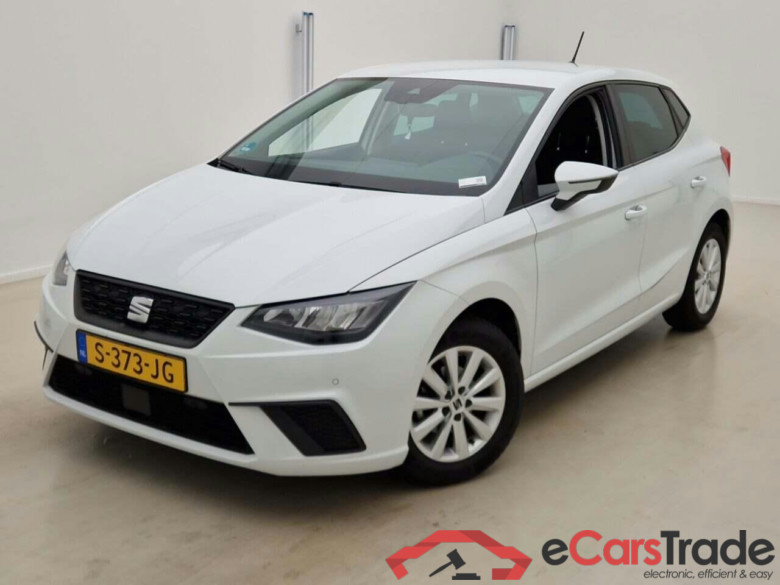 SEAT Ibiza 1.0 TSI Style Business Intense
