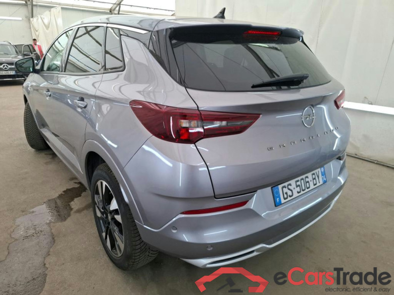 Grandland X Business Elegance 1.5 130CV BVA8 6E #2