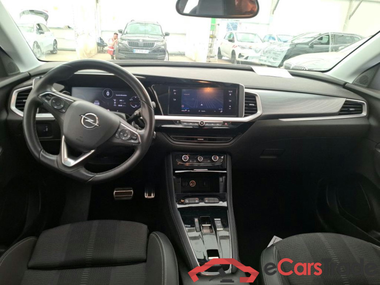 Grandland X Business Elegance 1.5 130CV BVA8 6E #5