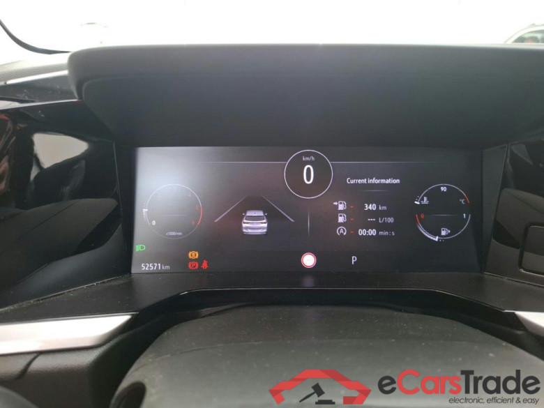 Grandland X Business Elegance 1.5 130CV BVA8 6E #6