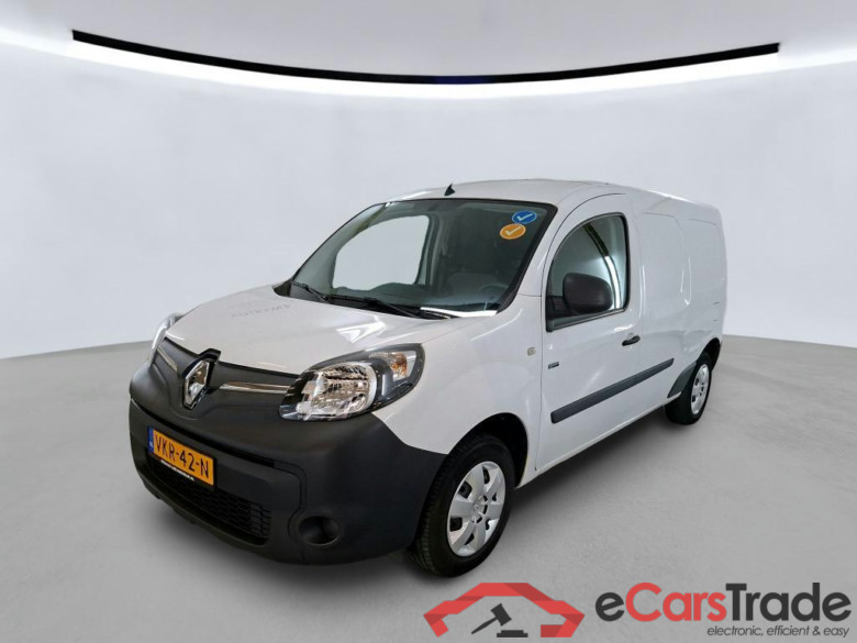 RENAULT KANGOO 44 kW