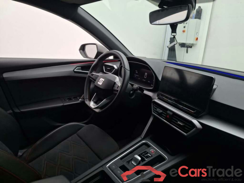 SEAT LEON 1.5 eTSI FR Bns Int #3