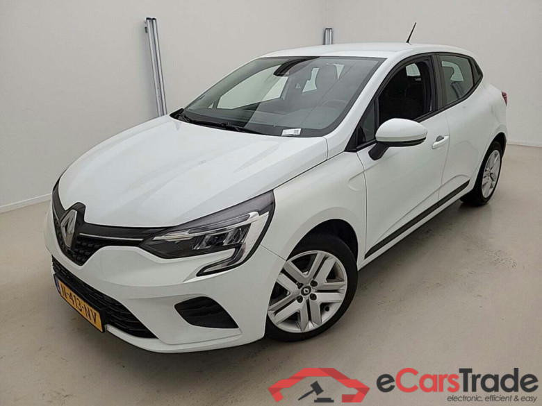 RENAULT CLIO 1.0 TCe Zen