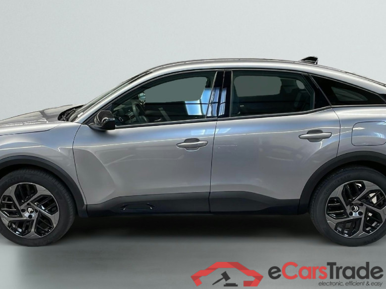 Citroen C4 Plus PureTech 130 BVM6 #4