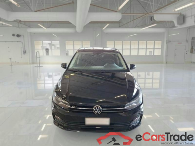 VOLKSWAGEN POLO / 2017 / 5P / BERLINA 1.0 EVO 59KW SPORT #6