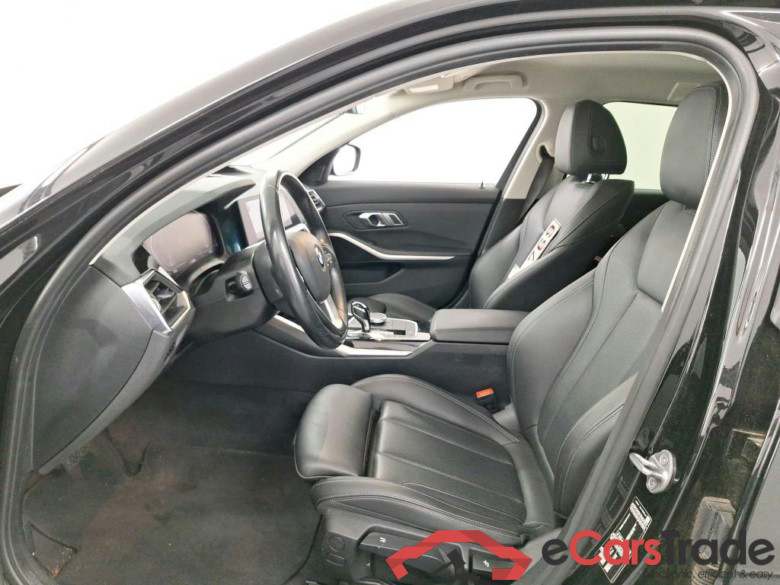 BMW 3 SERIES TOURING 2.0 318DA (110KW) TOURING #5