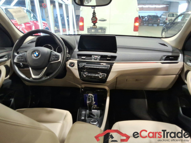 BMW X1 - 2019 2.0iA xDrive20 OPF #6
