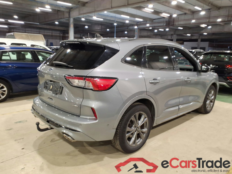 FORD KUGA 2.5I FHEV 140KW ST-LINE AUTO #4