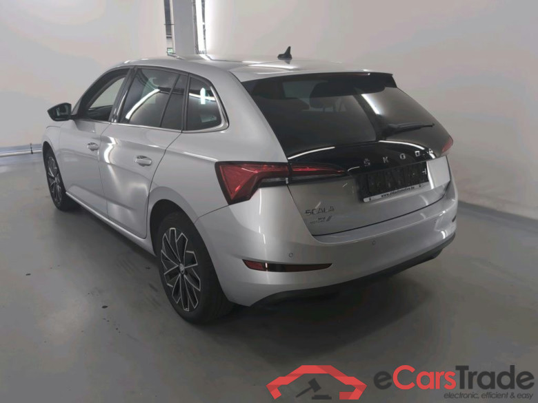 SKODA SCALA 1.0 TSI 81KW AMBITION #3
