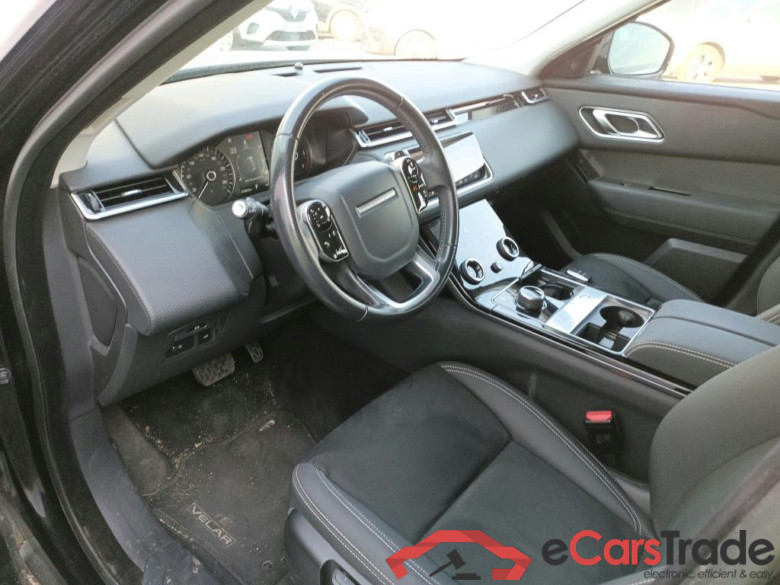 LAND ROVER Range Rover Velar / 2017 / 5P / todoterreno 2.0 D180 132kW (180CV) 4WD Auto #3