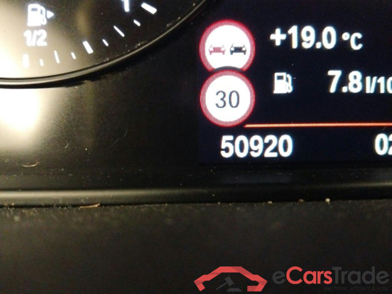 BMW Campaña CXR Private Lease sDrive18i (CX2) #5