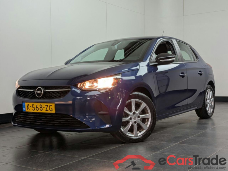 OPEL CORSA 1.2 Edition #1