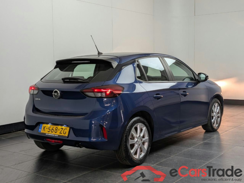 OPEL CORSA 1.2 Edition #3