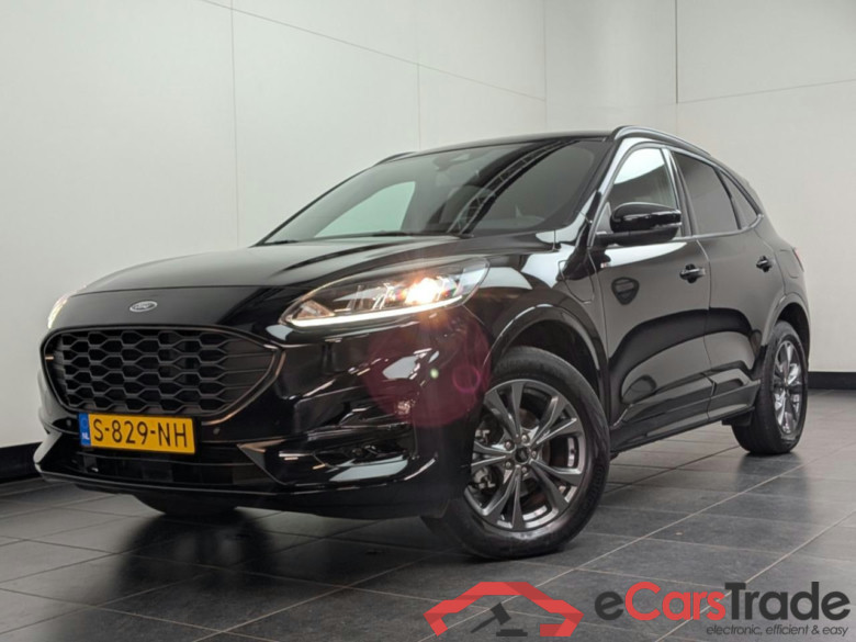 FORD Kuga 2.5 PHEV ST-Line