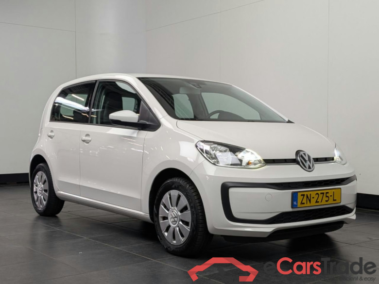 VOLKSWAGEN UP! 1.0 BMT move up! #2