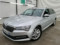 preview Skoda Superb #0