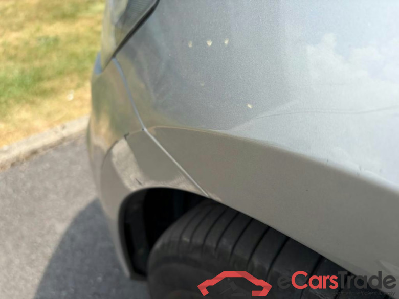 VOLKSWAGEN Golf VII CNG Golf Highline 1.5 TGI BlueMotion 96 kW (130 ch) 6 vitesses #4