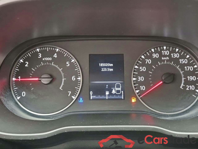 Dacia Duster 1.0 TCe BiF Extreme #5