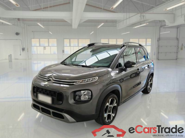 CITROEN C3 AIRCROSS / 2017 / 5P / SUV PURETECH 130 SeS SHINE PACK EAT6 #1