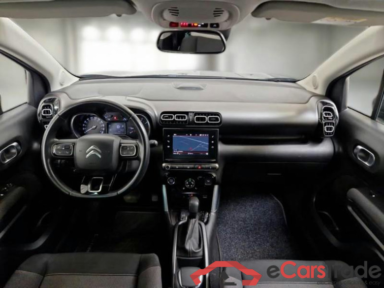 CITROEN C3 AIRCROSS / 2017 / 5P / SUV PURETECH 130 SeS SHINE PACK EAT6 #3