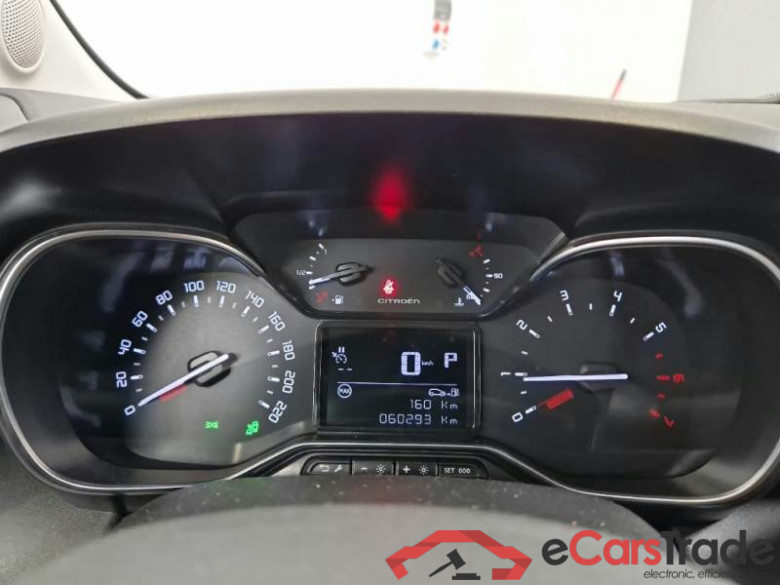 CITROEN C3 AIRCROSS / 2017 / 5P / SUV PURETECH 130 SeS SHINE PACK EAT6 #4