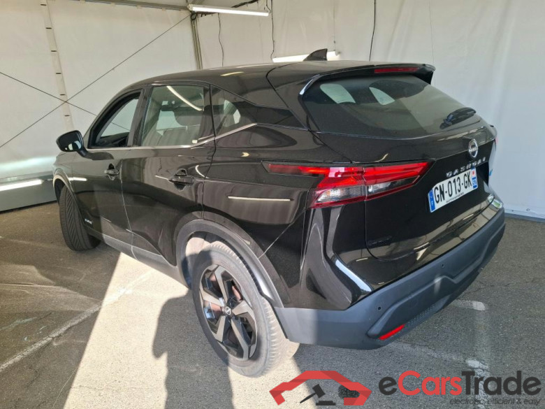 NISSAN Qashqai / 2021 / 5P / Crossover e-Power 190 Business Edition BVA #2