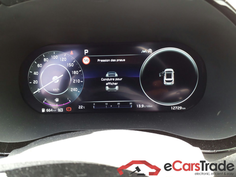 KIA Ceed  KIA Ceed  TGDI 140 GT-LINE DCT7 #5